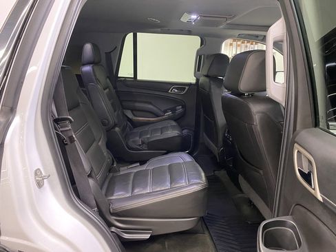 Used 2018 GMC Yukon Denali w/ Open Road Package image 19