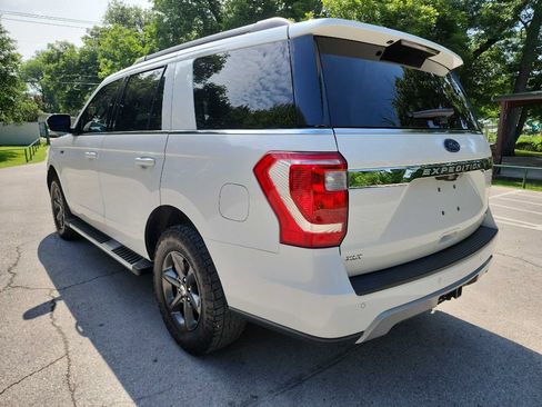 Used 2020 Ford Expedition XLT w/ FX4 Off-Road Package AWD/4WD image 5