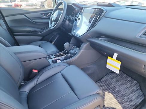 Used 2026 Subaru Ascent Bronze Edition AWD/4WD image 18