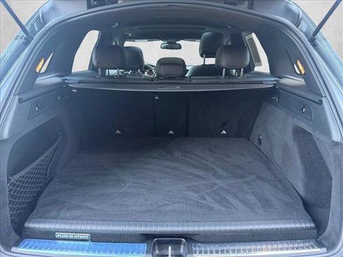 Used 2019 Mercedes-Benz GLC 350e 4MATIC image 6