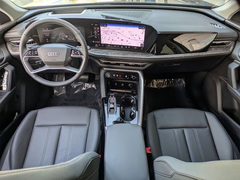 New 2025 Audi Q5 Premium Plus image 5