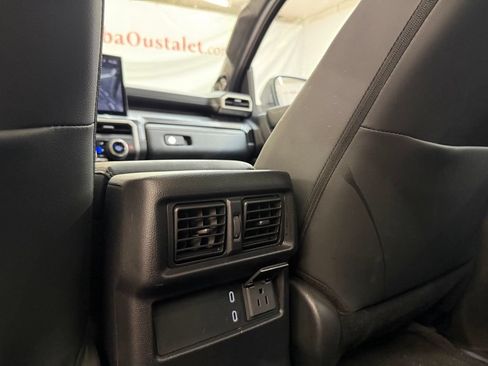 Used 2026 Toyota 4Runner Limited AWD/4WD image 17