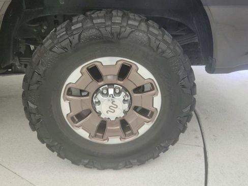 Used 2024 Ford F250 King Ranch AWD/4WD image 29