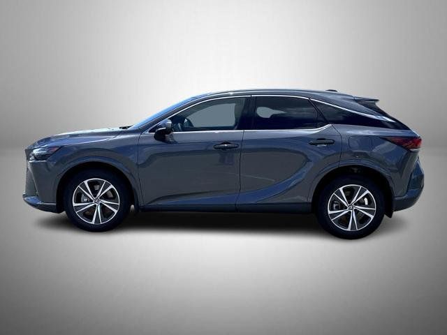 Used 2025 Lexus RX 350 Premium w/ Convenience Package AWD/4WD image 8