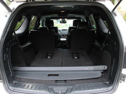 Used 2018 Dodge Durango GT w/ Premium Group image 19