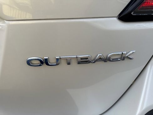 Used 2020 Subaru Outback Premium w/ Popular Package #1 image 11