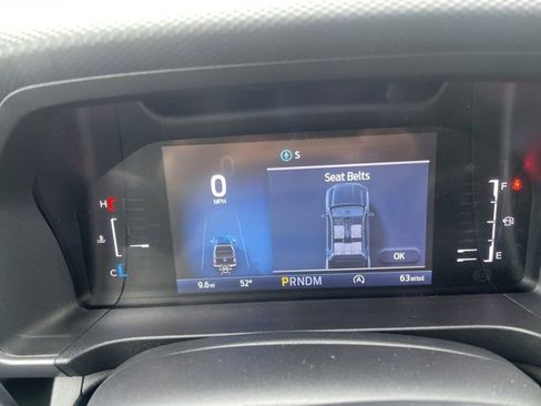 New 2025 Ford Ranger XLT w/ FX4 Off-Road Package image 31