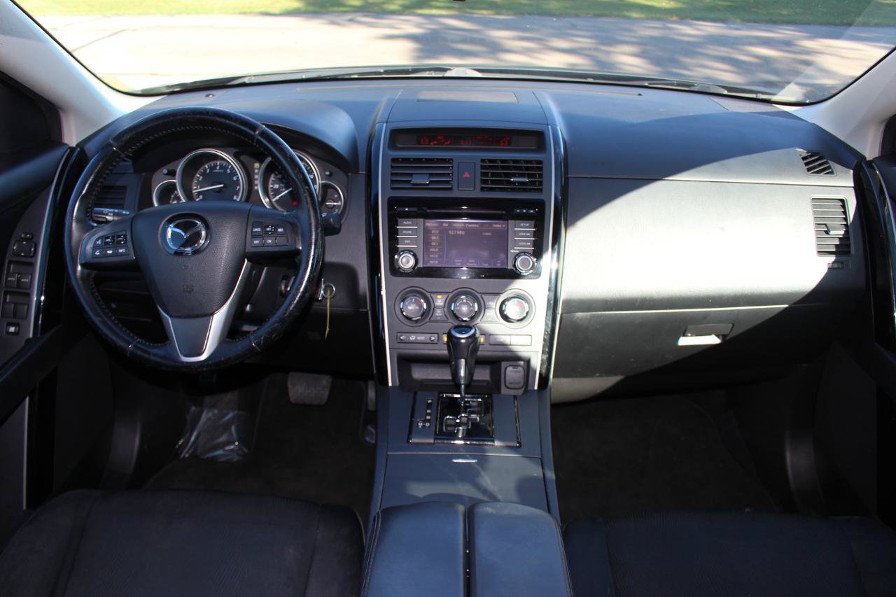 Used 2015 MAZDA CX-9 Sport FWD image 26