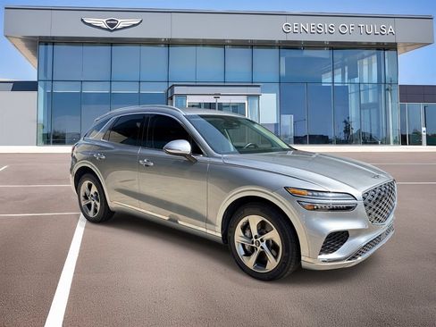Used 2026 Genesis GV70 2.5T AWD/4WD image 2