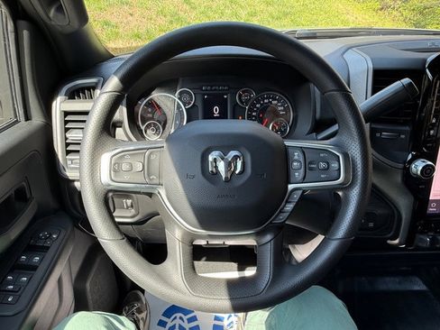 New 2026 RAM 2500 Tradesman image 20