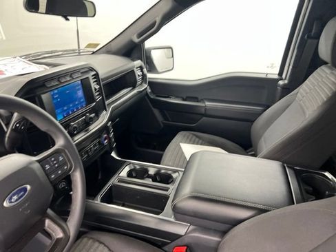 Used 2023 Ford F150 XL w/ STX Appearance Package AWD/4WD image 19