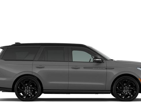 New 2026 Lincoln Navigator Black Label AWD/4WD image 28