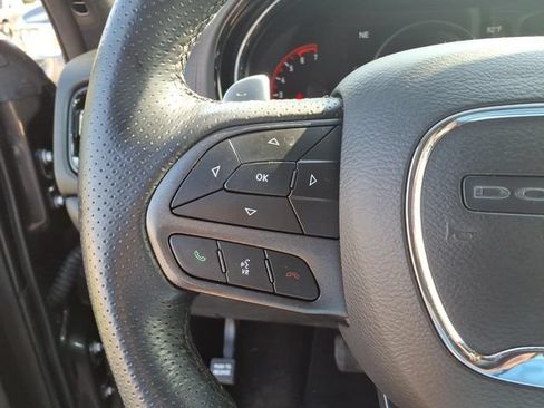 Certified 2021 Dodge Durango R/T w/ Premium Interior Group AWD/4WD image 20
