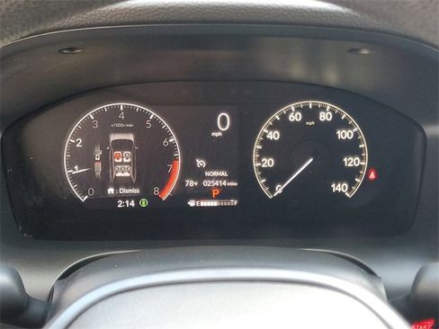 Used 2023 Honda HR-V LX image 22