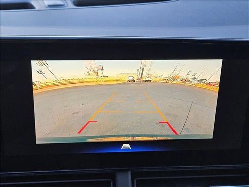 New 2026 Chevrolet Trax LT w/ Driver Confidence Package image 13