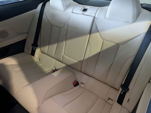 New 2026 BMW 430i Coupe w/ Parking Assistance Package image 10