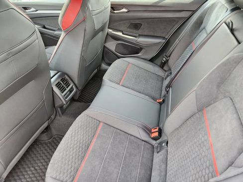 New 2026 Volkswagen Golf SE FWD image 23