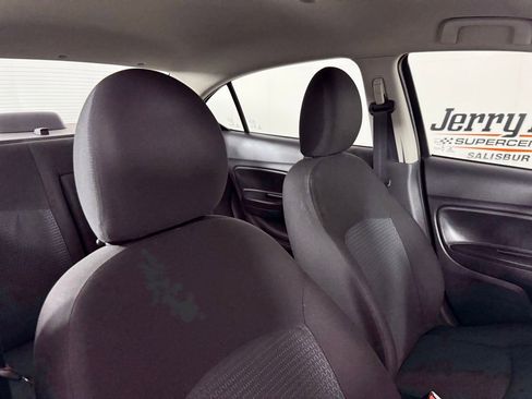 Used 2024 Mitsubishi Mirage G4 LE image 27