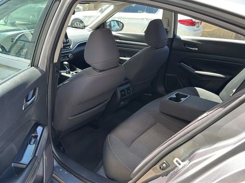 Used 2020 Nissan Altima 2.5 SV AWD/4WD image 27