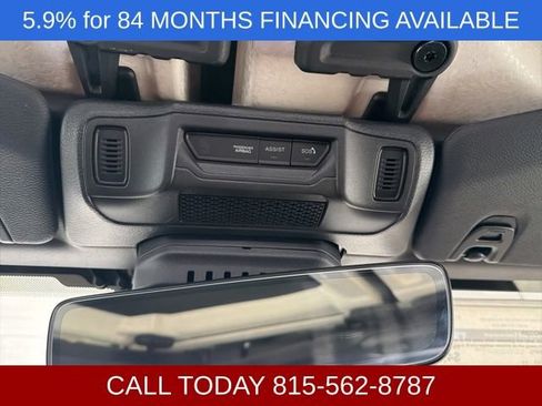 New 2026 Jeep Gladiator Mojave image 16