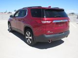 Used 2021 Chevrolet Traverse LT w/ LT Premium Package image 6