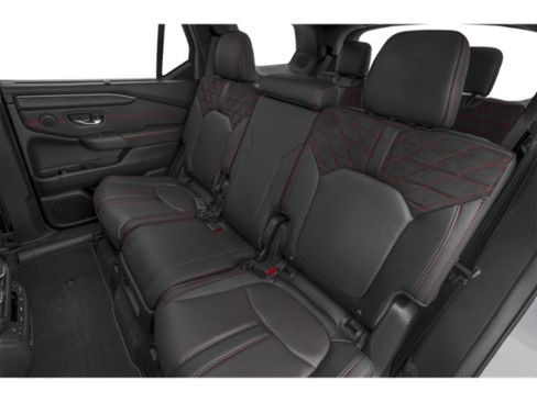 New 2026 Honda Pilot Black Edition image 10