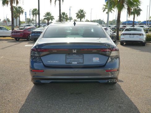 Used 2024 Honda Accord EX-L image 6