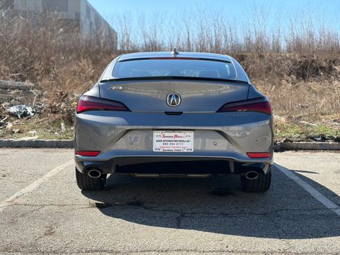 Used 2024 Acura Integra A-Spec image 7