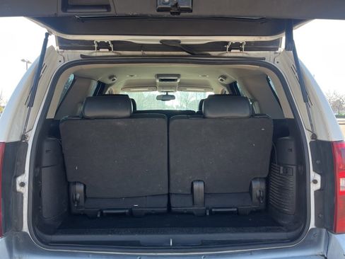 Used 2008 Chevrolet Tahoe LS w/ Skid Plate Package image 21