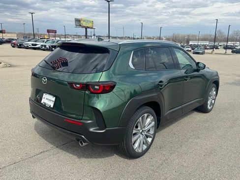 New 2026 MAZDA CX-50 AWD 2.5 S w/ Weather Package image 31