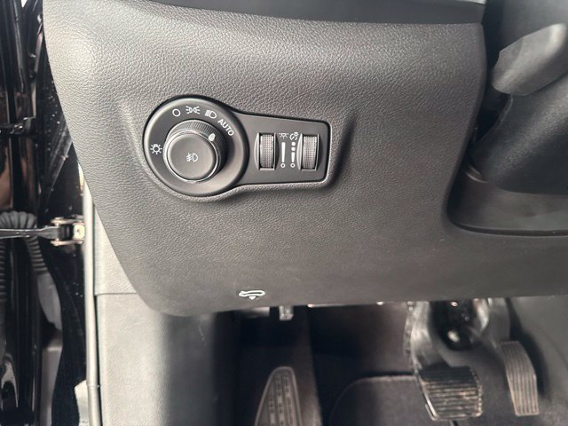 New 2026 Jeep Compass Limited AWD/4WD image 29