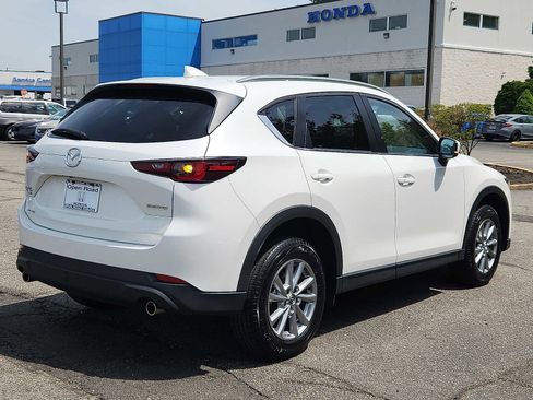 Used 2023 MAZDA CX-5 AWD 2.5 S image 6