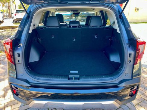 Used 2025 Kia Seltos S image 5