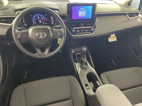 New 2026 Toyota Corolla LE image 21