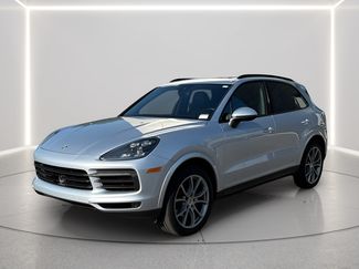 Used 2019 Porsche Cayenne AWD/4WD video 1