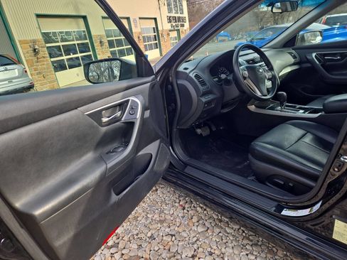 Used 2014 Nissan Altima 2.5 S image 12