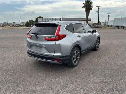 Used 2018 Honda CR-V EX image 7