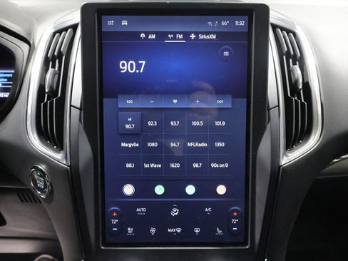 Used 2024 Ford Edge Titanium w/ Equipment Group 301A AWD/4WD image 29