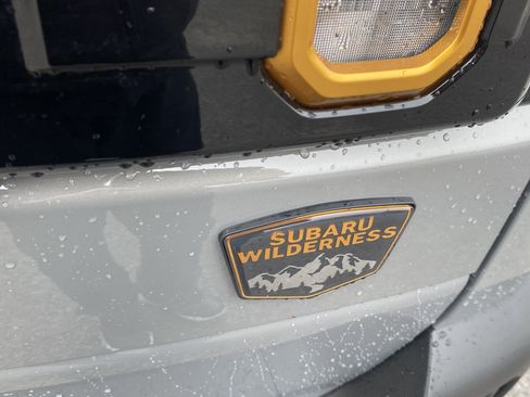 New 2026 Subaru Outback Wilderness AWD/4WD image 27