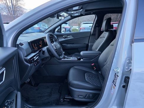 New 2026 Kia Sportage X-Line image 16