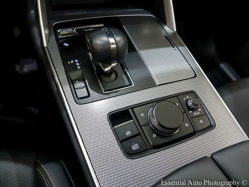 Used 2024 MAZDA CX-90 Plug-In Hybrid w/ Preferred image 26