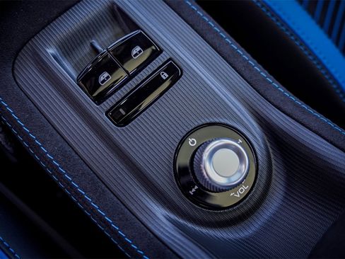 New 2024 Maserati MC20 Cielo image 28