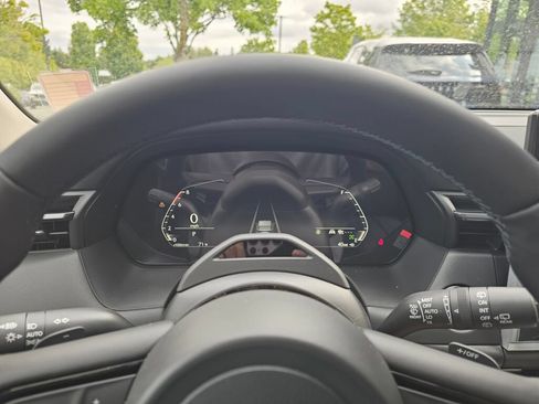 New 2026 MAZDA CX-5 2.5 S w/ Premium Plus Package AWD/4WD image 12