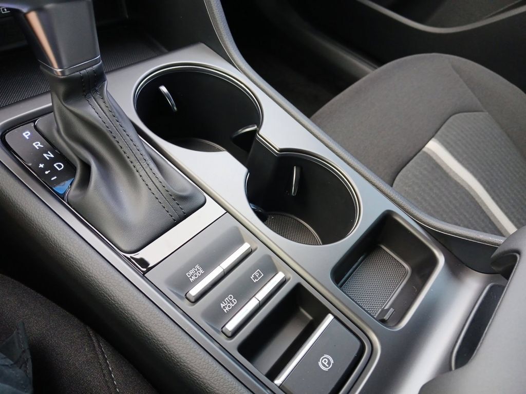 New 2026 Hyundai Sonata SE FWD image 21