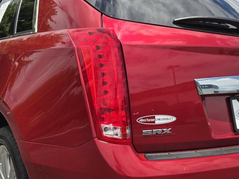 Used 2016 Cadillac SRX Performance FWD image 9