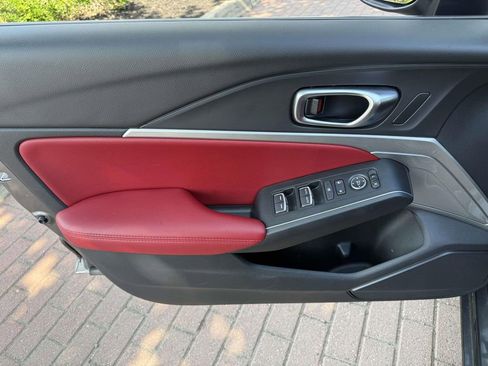 Used 2023 Acura Integra A-Spec FWD image 9