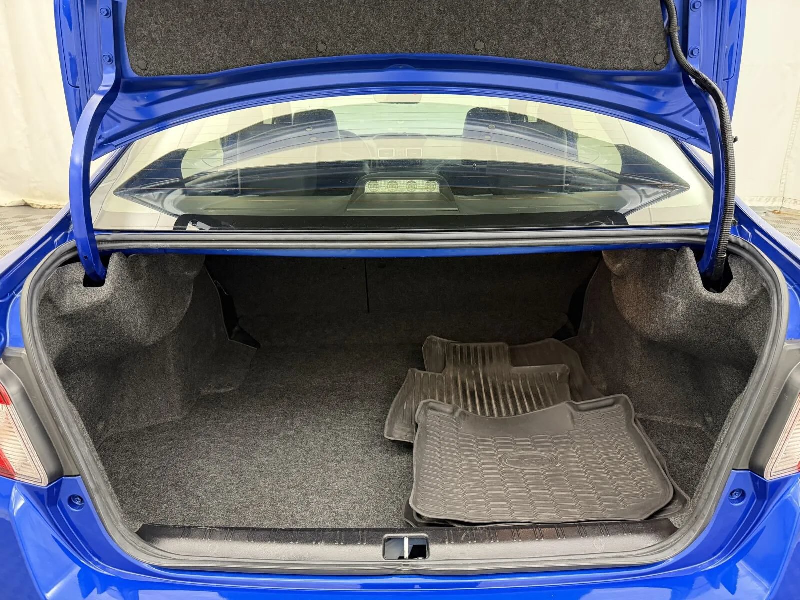 Used 2020 Subaru WRX STI AWD/4WD image 31