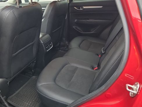 Used 2018 MAZDA CX-5 Touring w/ Preferred Equipment Package image 11