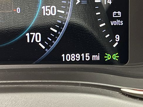 Used 2014 Buick LaCrosse Leather FWD image 14