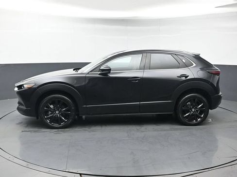 Used 2024 MAZDA CX-30 AWD 2.5 S w/ Select Sport Pkg image 2